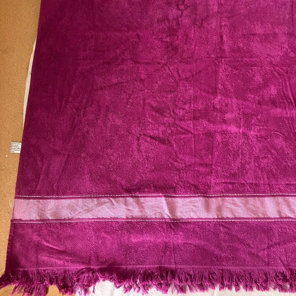 NEW HERMÈS YACHTING BEACH TOWEL - Picture 12 of 16